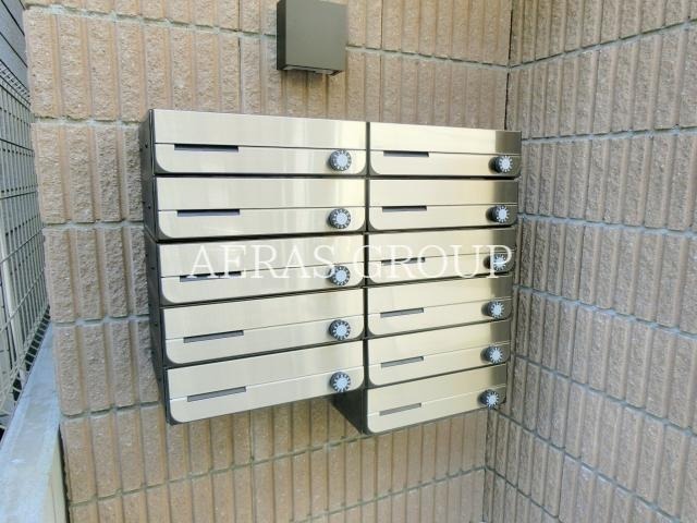 ロビー