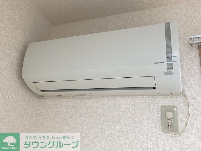 その他設備　設備