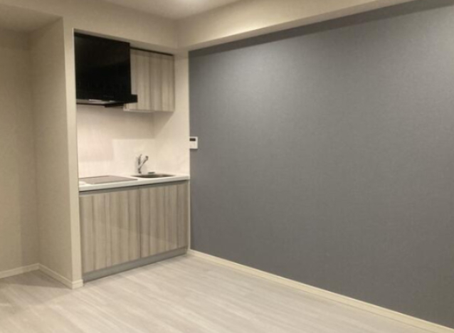 居室・リビング　別部屋参考写真