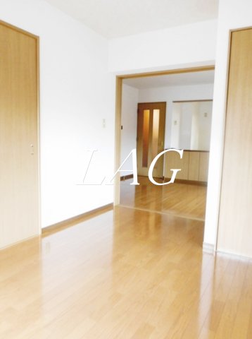 居室・リビング　洋室のお部屋です。