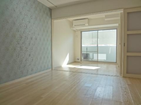 居室・リビング　洋室