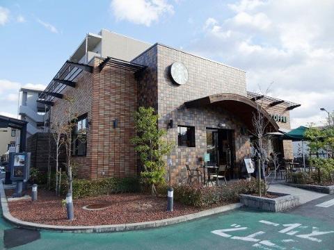 その他　スターバックスコーヒー箕面小野原店（その他）まで744m
