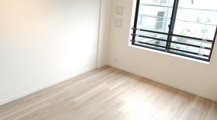 居室・リビング　他部屋参考写真