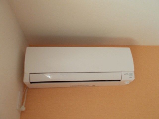 セキュリティ　＊参考写真