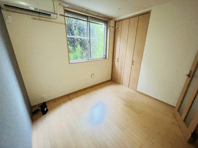 居室・リビング　別室反転部屋参照