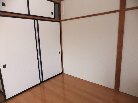 居室・リビング　洋室