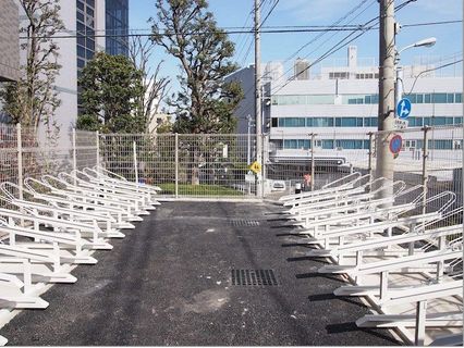 その他共有部分　★駐輪場完備★