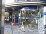 銀行　みずほ銀行 荻窪支店（銀行）まで503m