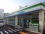 コンビニ　ファミリーマート阿佐谷北六丁目店（コンビニ）まで210m