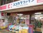 スーパー　ココカラファイン阿佐谷中杉通り店（スーパー）まで839m