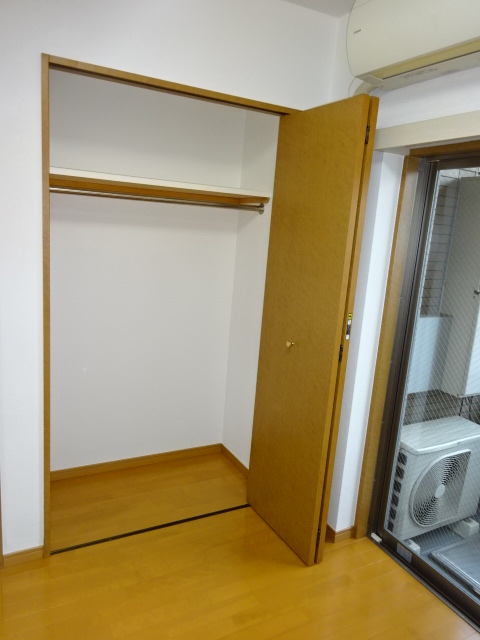 収納　別部屋参考写真