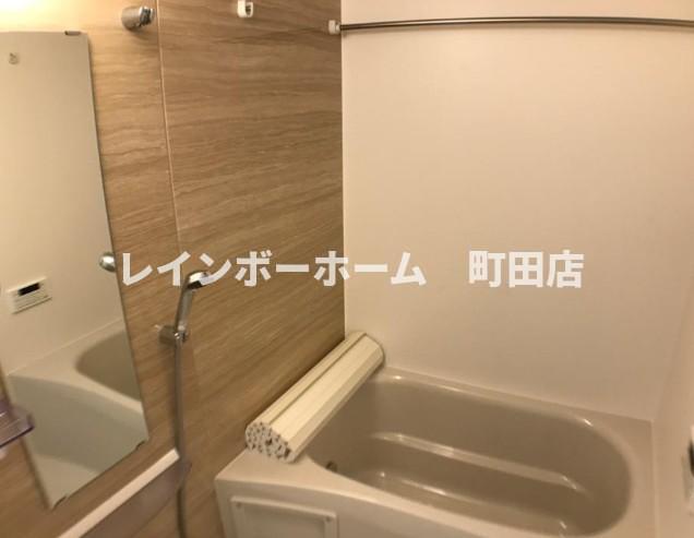 バス・シャワールーム　※同施工会社参考写真
