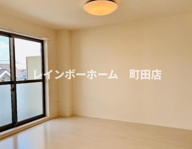 居室・リビング　※同施工会社参考写真