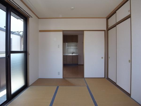その他　室内