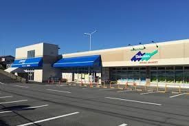 スーパー　FOODS　MARKET　Selection青葉台店（スーパー）まで1350m