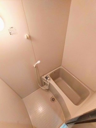 バス・シャワールーム　※別部屋参照