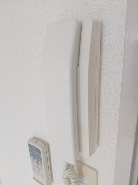 セキュリティ　同仕様
