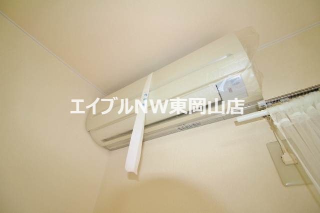 その他設備　写真は同タイプのイメージです