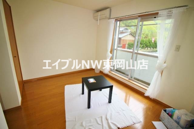居室・リビング　写真は同タイプのイメージです