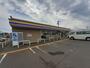 コンビニ　ミニストップ大河原町金ケ瀬店（コンビニ）まで500m