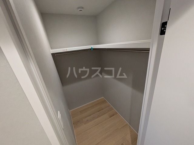 Belleviage Ayaseの内装写真