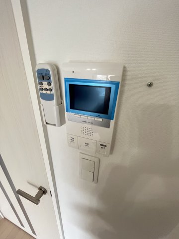 セキュリティ　※家具家電なし