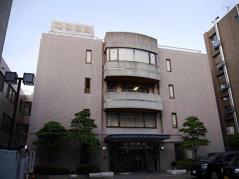 病院　医療法人謙仁会亀有病院（病院）まで525m