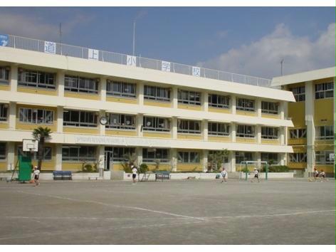 小学校　葛飾区立道上小学校（小学校）まで416m