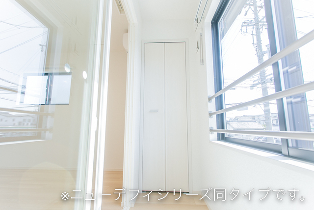 その他部屋・スペース