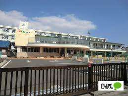 幼稚園・保育園　小川保育園（幼稚園・保育園）まで727m