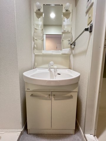レジディア博多IIの内装写真