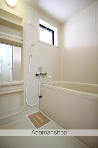 セジュール大松の風呂写真