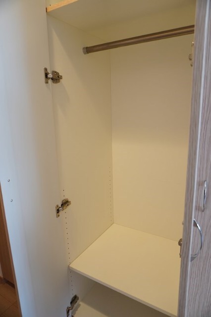 収納　別部屋参考写真