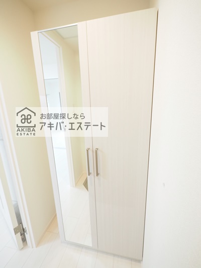 収納　同一仕様写真