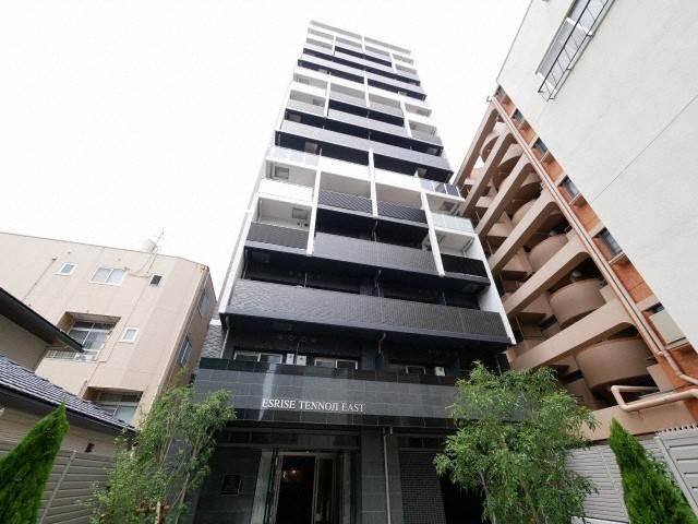 建物外観　外観も気になるポイント