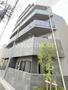八広駅より徒歩7分 1階 築2年1ヶ月の賃貸物件