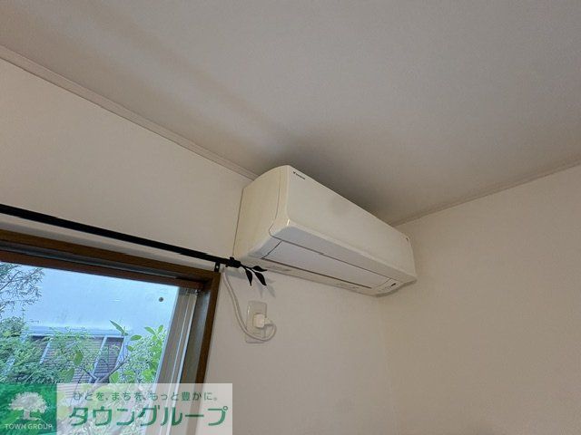 その他設備　設備