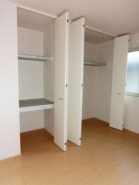 収納　収納