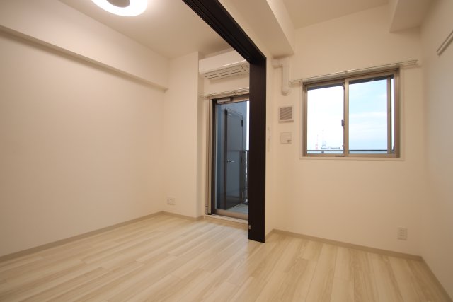 居室・リビング　※他のお部屋の参考写真です