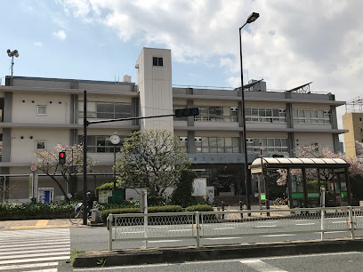 役所　大阪市 都島区役所（役所）まで892m