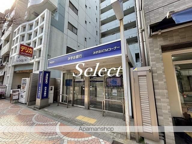銀行　みずほ銀行 伊勢佐木町出張所ATM（銀行）まで101m