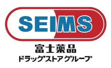 ドラックストア　ドラッグセイムス幡ヶ谷六号通店（ドラッグストア）まで743m