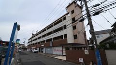 飲食店　万力焼肉店（飲食店）まで1830m