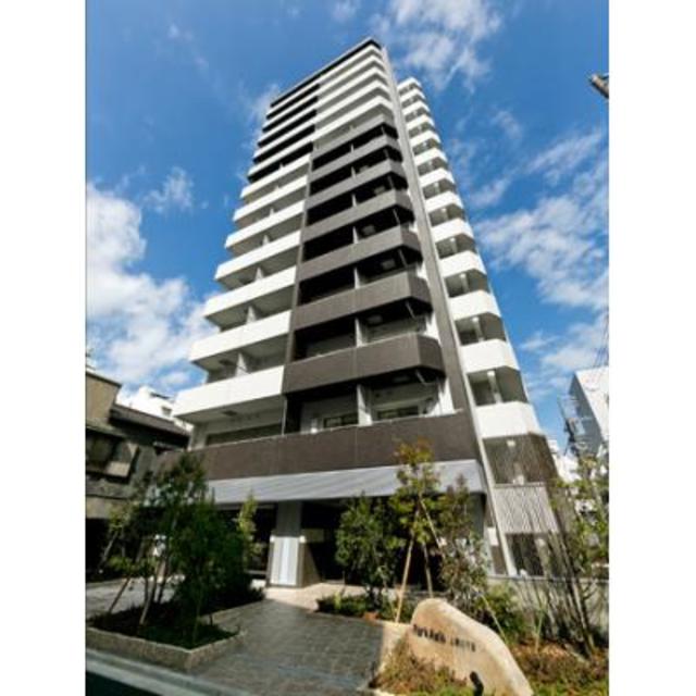 建物外観　物件の外観です