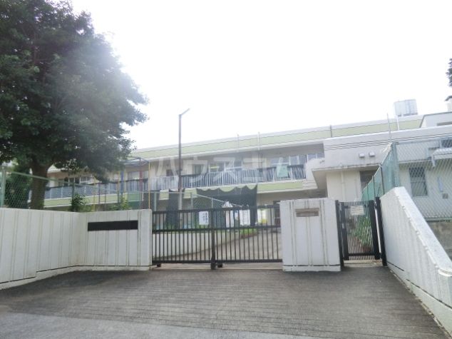 幼稚園・保育園　高根台保育園（幼稚園・保育園）まで2034m