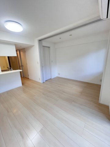 その他　使い勝手のいい洋室です