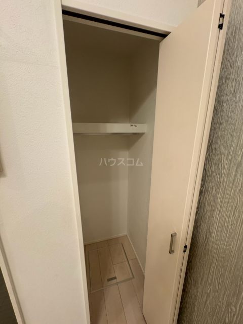 アールグレイス石橋の内装写真