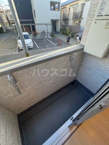 アールグレイス石橋の内装写真