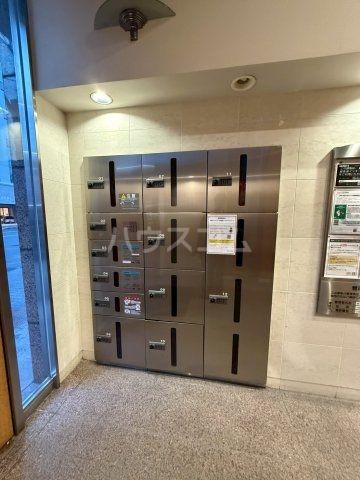 ロビー