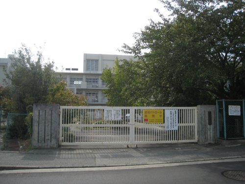 小学校　宝塚市立光明小学校（小学校）まで437m